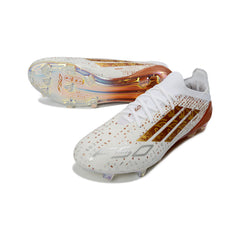 Adidas F50 Primeknit Elite Salah Egyptian King Signature Pack Firm Ground FG Football Boot