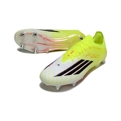 Adidas F50 Primeknit Elite Born For Goals Pack Mixed Studs SG Football Boot
