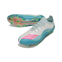 Adidas F50 Primeknit Elite Messi Aurora Radiante Pack Firm Ground FG Football Boot