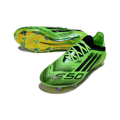 Adidas F50 Primeknit Elite R-Gol 25-Year Pack Firm Ground FG Football Boot