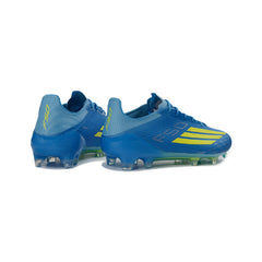 Adidas F50 Elite Ice Cold Precision Pack Firm Ground FG Football Boot