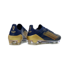 Adidas F50 Primeknit Elite Special Dembele Ballon d'Or Pack Firm Ground FG Football Boot