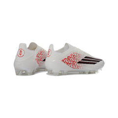 Adidas F50 Primeknit Elite Lamine Yamal Football's Heartbreaker Pack Firm Ground FG Football Boot