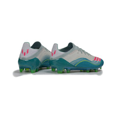 Adidas F50 Primeknit Elite Messi Aurora Radiante Pack Firm Ground FG Football Boot