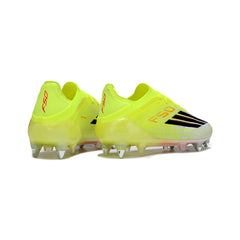 Adidas F50 Primeknit Elite Born For Goals Pack Mixed Studs SG Football Boot