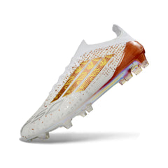 Adidas F50 Primeknit Elite Salah Egyptian King Signature Pack Firm Ground FG Football Boot