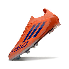 Adidas F50 Primeknit Elite Coral Blaze Pack Firm Ground FG Football Boot