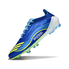 Adidas F50 Elite Messi Vis10n Pack Firm Ground FG Football Boot