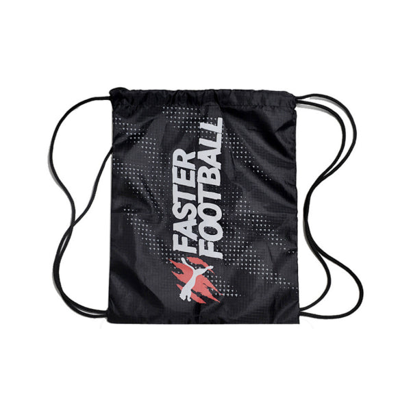 Puma Black Boot Bag