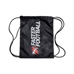 Puma Black Boot Bag