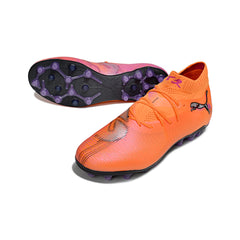 Puma Future 8 Orange Artificial Ground AG Football Boot