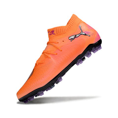 Puma Future 8 Orange Artificial Ground AG Football Boot