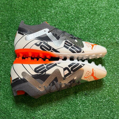Puma Future Ultimate Astronaut Pack Multi Ground MG Football Boot Size 46 Eur