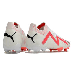 Puma Future Ultimate Breakthrough Pack Black and Yellow Firm Ground FG Football Boot