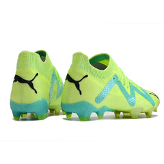 Puma Future Ultimate Pursuit Pack Firm Ground FG Football Boot