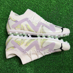 Puma Future Ultimate Brilliance Pack Multi Ground MG Football Boot Size 44 Eur