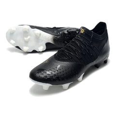 Puma Future Z 1.3 Black Firm Ground FG Football Boot