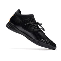 Puma Future Z 1.3 Black Indoor IC Football Boot
