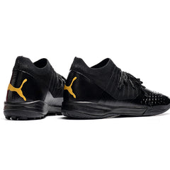 Puma Future Z 1.3 Black Turf TF Football Boot