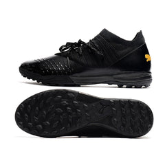 Puma Future Z 1.3 Black Turf TF Football Boot