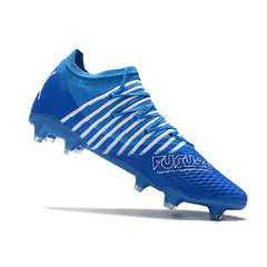 Puma Future Z 1.3 FG Instinct Blue Firm Ground FG Football Boot