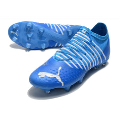 Puma Future Z 1.3 FG Instinct Blue Firm Ground FG Football Boot