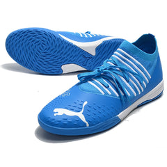 Puma Future Z 1.3 IC Instinct Blue Pack Futsal IC Football Boot