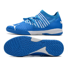 Puma Future Z 1.3 IC Instinct Blue Pack Futsal IC Football Boot