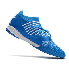 Puma Future Z 1.3 IC Instinct Blue Pack Futsal IC Football Boot