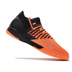 Puma Future Z 1.3 IC Instinct Orange Pack Futsal Football Boot