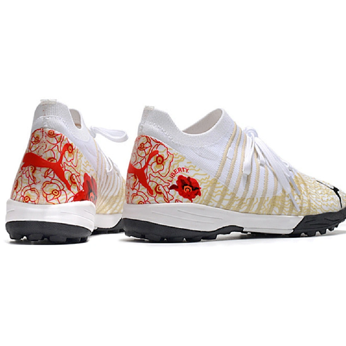 Puma Future Z 1.3 Liberty Pack Turf TF Football Boot – VENI Football