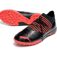 Puma Future Z 1.3 NJR X Batman Pack Turf TF Football Boot