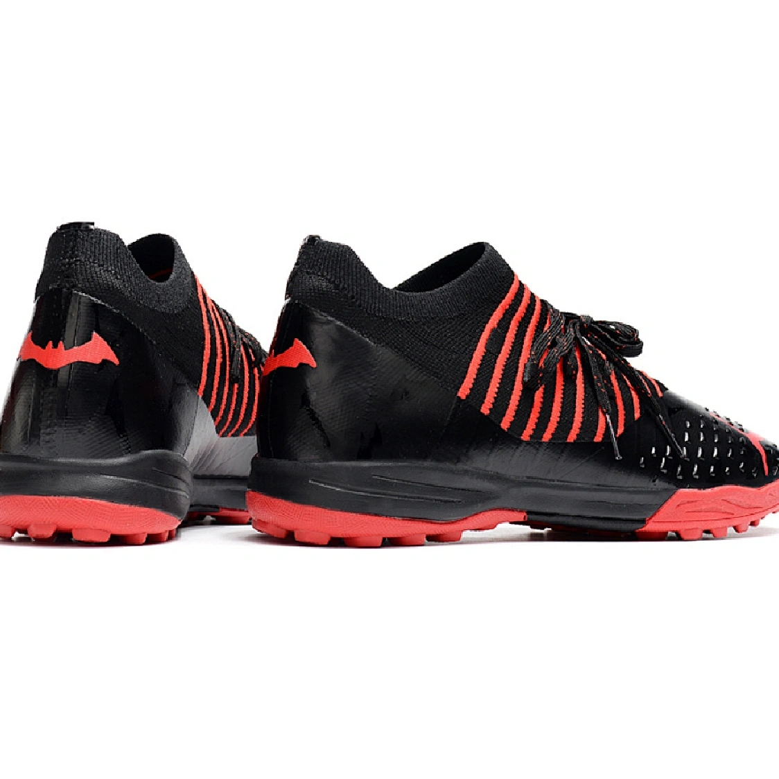 ふうたん Puma Future Z 1.3 NJR X Batman Pack Turf TF Football Boot – VENI