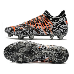 Puma Future Z 1.3 Teaser Pack Black and White Firm Ground FG Football Boot