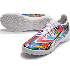 Puma Ultra Ultimate Colorful Turf TF Football Boot