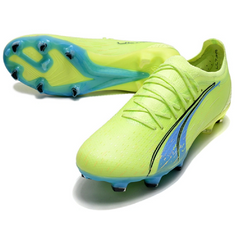 Puma Ultra Ultimate FG Fastest Pack Firm Ground FG Football Boot