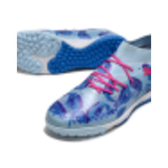 Puma Future 8 Light Blue Turf TF Football Boot