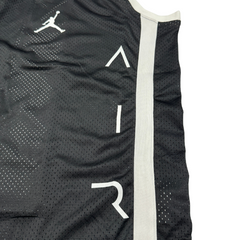 Jordan Black and White Tank Top
