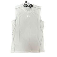 Under Armour Grey Tank Top
