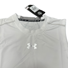 Under Armour Grey Tank Top