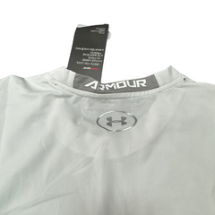 Under Armour Grey Tank Top