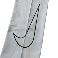 Nike White Base Layer Pants