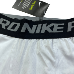 Nike White Base Layer Pants