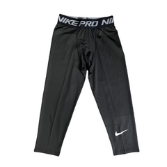 Nike Black Base Layer Pants