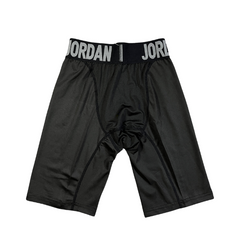 Jordan Black Base Layer Shorts