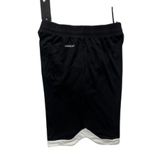 Adidas Black and White Pack Shorts