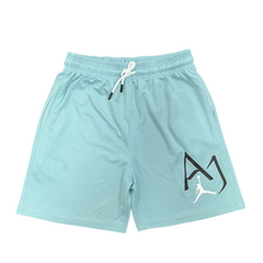 Jordan Light Blue Pack Shorts