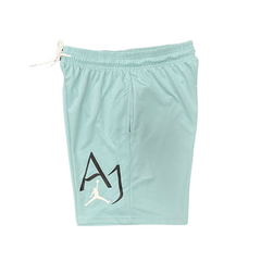 Jordan Light Blue Pack Shorts