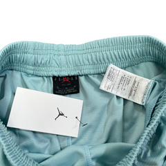 Jordan Light Blue Pack Shorts