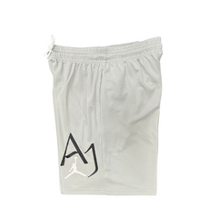 Jordan Grey Shorts